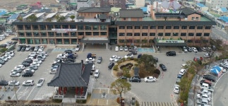 부여군, 코로나19 위기관리 지방자치 부문 대상 수상