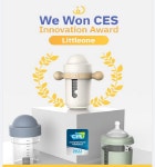 [단독] CES 2022 혁신상 수상 스타트업 소개, 세 번째 리틀원