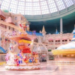 롯데월드, 영업손실 1171억원...결국 자유이용권 6만2천원으로 인상