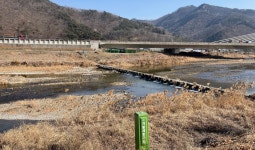 금산군, 개발제한구역 생활기반조성 3억4000만원 투입