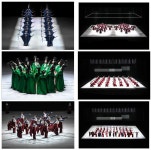 세종문화회관, 서울시무용단 일무(佾舞) 성황리에 공연 마쳐