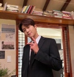 김선호, 로맨스 사극 해시의 신루로 안방극장 복귀하나?