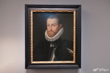 [현장] 빈미술사박물관 소장품으로 만나는 합스부르크 왕가 (1부)