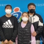 금산 김나연, 여은 자매, 제31회 충청남도 학생체육대회 동반 우승 화제