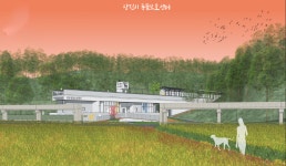 당진시, 동물보호센터 확장 이전 예정