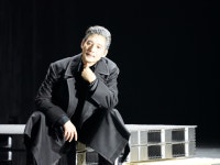 [포토] 한 눈에 살펴보는 연극 오셀로 하이라이트