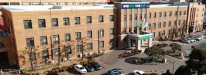 충북도·충주의료원, 의료사각지대 해소 등 순회진료 추진