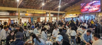 예산군, 2023년 전통시장 맞춤형 관광컨설팅 공모 선정