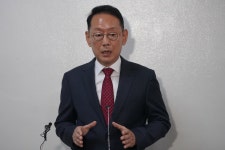 김영삼시술원 | 법사위, 시작도 전에 감사위원 배석 두고 파행 끝 재개