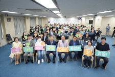 [서울구청소식] 도봉구 쌍문역 둘러상점가 중소벤처부 특성화 시장 선정