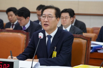 박성재 법무장관 후보자 
