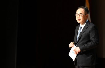 이원석 검찰총장, 