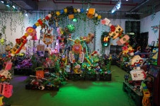 [일상기행] 새로운 탄생 그 가치를 인정받다...서울새활용플라자