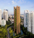 [HouStory]정원 도시 싱가포르의 낙원 같은 집 에덴 하우스