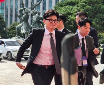 국민의힘, 계파갈등 뒤 분열 가능성···특검법이 분수령 될 수도