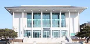 홍성군, 2025년 공연예술 지역유통 지원사업 선정!