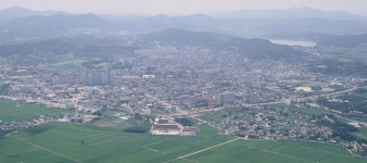 [기획] 통합 30년! 변화된 아산시