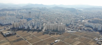 [기획] 통합 30년! 변화된 아산시