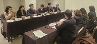 충남도, 한중 간 관광·산업 교류 활성화 추진