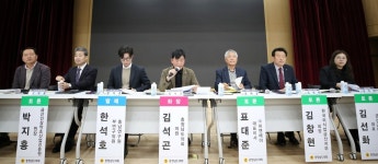 충남도의회, 야간관광 연계 금산 관광지형 변화 모색
