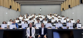 시민 삶에 스며든 명품 인문학…1학기 과정 성료
