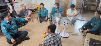 재선 성공 최재구 예산군수… 안정 속 변화, 더 큰 도약 - 순항
