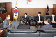 홍보갤러리 : 우석대학교