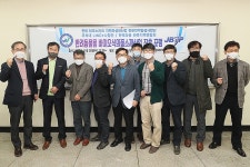 홍보갤러리 : 우석대학교