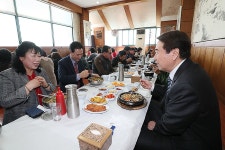 홍보갤러리 : 우석대학교