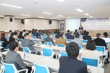 홍보갤러리 : 우석대학교