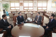 홍보갤러리 : 우석대학교