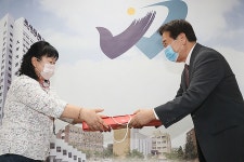 홍보갤러리 : 우석대학교