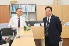 홍보갤러리 : 우석대학교