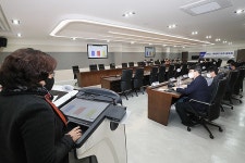 홍보갤러리 : 우석대학교