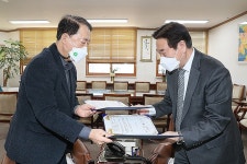 홍보갤러리 : 우석대학교