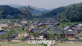 儒教文化の故郷開発で観光を活性化…慶尚北道│韓国社会・文化│wowKorea(ワウコリア)