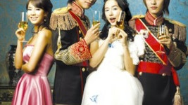 ＜アジナビ＞『宮 ～Love in Palace～』を平日毎日更新で！│韓国ドラマ│wowKorea(ワウコリア)