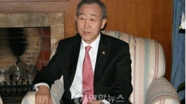 ＜インタビュー＞任期折り返し地点迎えた潘基文国連事務総長│韓国政治・外交│wowKorea(ワウコリア)