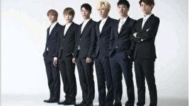 「BEAST」　新世界免税店のイメージキャラ第1号│韓国音楽K-POP│wowKorea(ワウコリア)