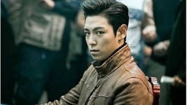 T．O．P主演「タチャ」　週末映画予約で2週連続首位│韓国映画│wowKorea(ワウコリア)