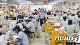 北朝鮮・金第1書記、輸出商品に「Made in Korea」表記を指示│北朝鮮│wowKora(ワウコリア)