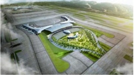 仁川空港の第２ターミナル　来年１月開業＝平昌五輪前に│韓国経済│wowKorea(ワウコリア)