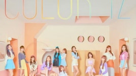 「IZ*ONE」、「COLOR*IZ」オンラインカバー公開…いよいよ明日デビュー│韓国音楽K-POP│wowKorea(ワウコリア)
