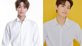 「U-KISS」ジュン＆「PRODUCE X 101」出身イ・ジンヒョク、新バラエティ「お姉さんのサロン」に合流│韓国音楽K-POP│wowKorea... 