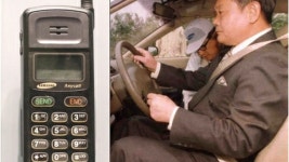 半導体・スマホ事業育成のサムスン会長　自動車では苦杯│韓国経済│wowKorea(ワウコリア)