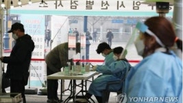 韓国の新規コロナ感染者４１６人　２日連続４００人台│韓国社会・文化│wowKora(ワウコリア)
