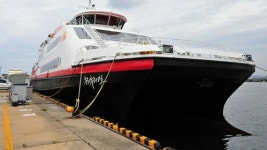 旅客船への砲弾誤射事故、防衛事業庁が再発防止を約束=韓国│韓国社会・文化│wowKora(ワウコリア)