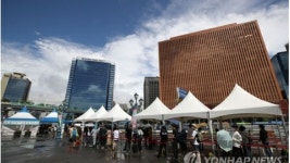 韓国の新規コロナ感染者１６２８人　拡大の勢い衰えず│韓国社会・文化│wowKora(ワウコリア)