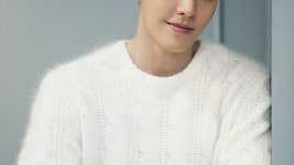 俳優キム・ウビン、社会的弱者の患者のために1億ウォン（約1千万円）寄付│韓国俳優・女優│wowKorea(ワウコリア)