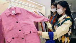 屋外マスク全面解除後初のセール…百貨店、割引から文化イベントまで＝韓国│韓国経済│wowKorea(ワウコリア)